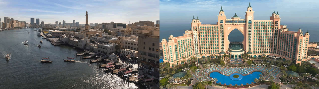 Dubaï