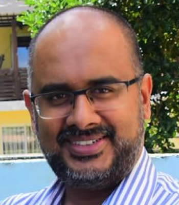 Girish Ramjuttun