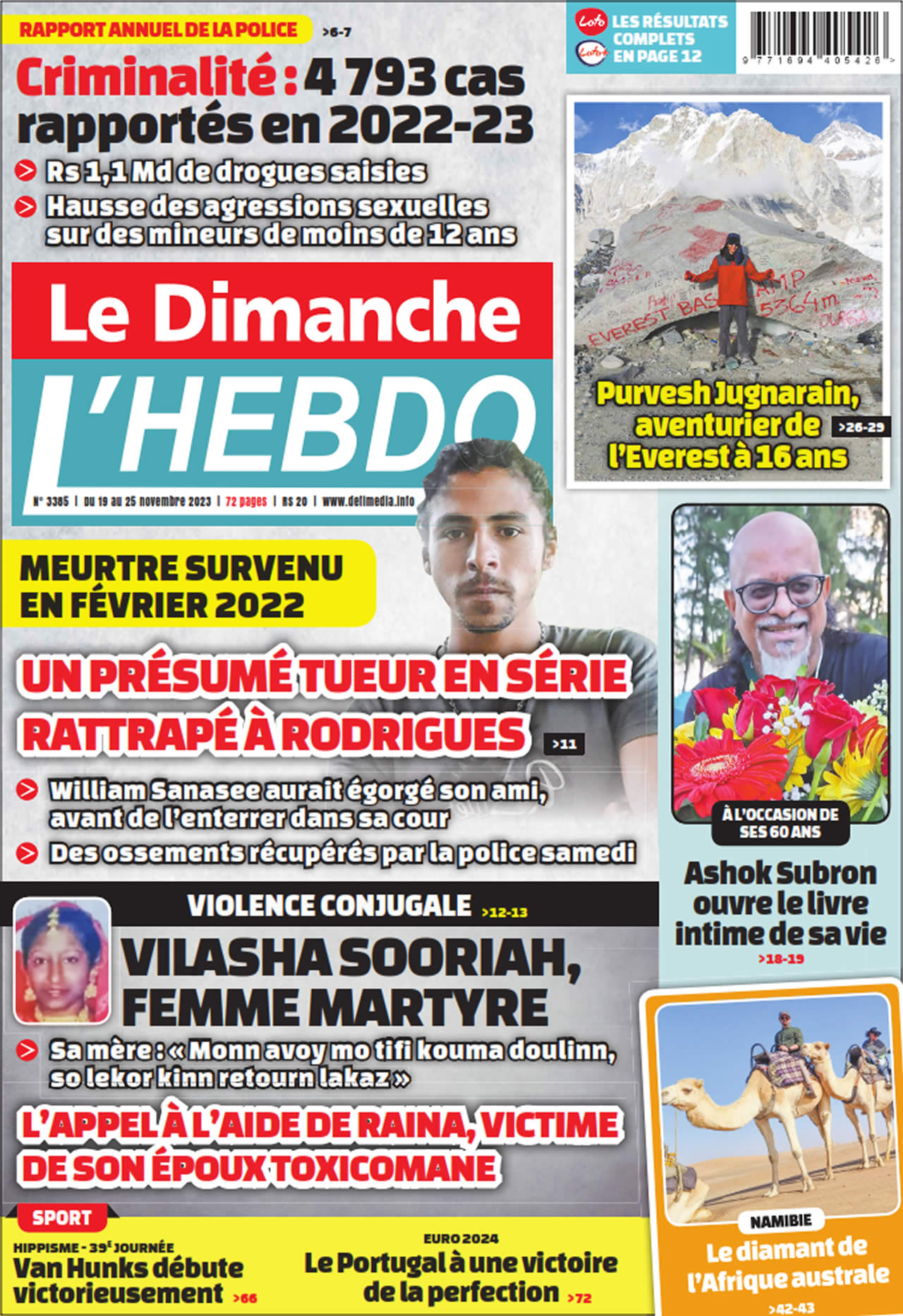 hebdo-3385