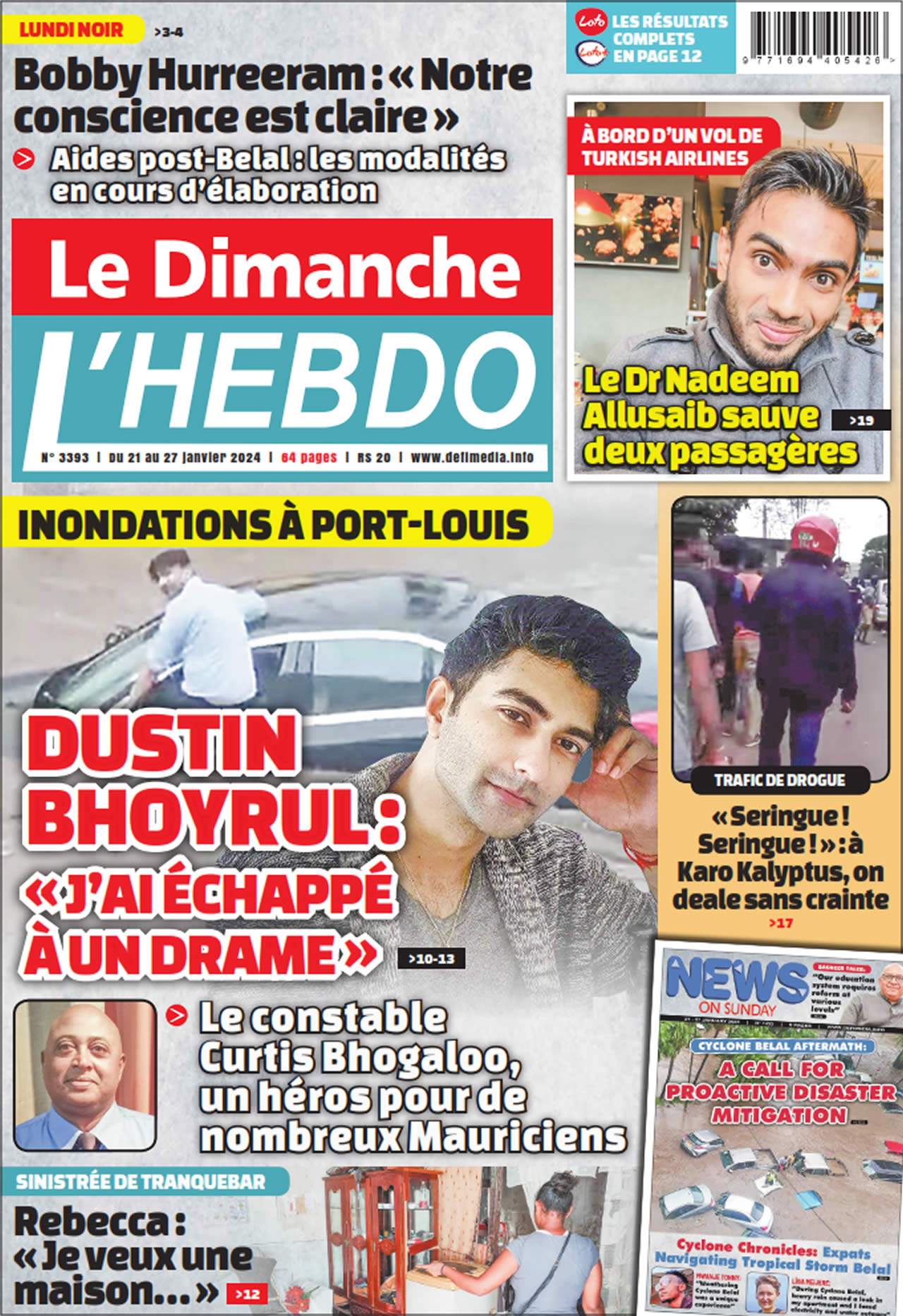 hebdo-3393