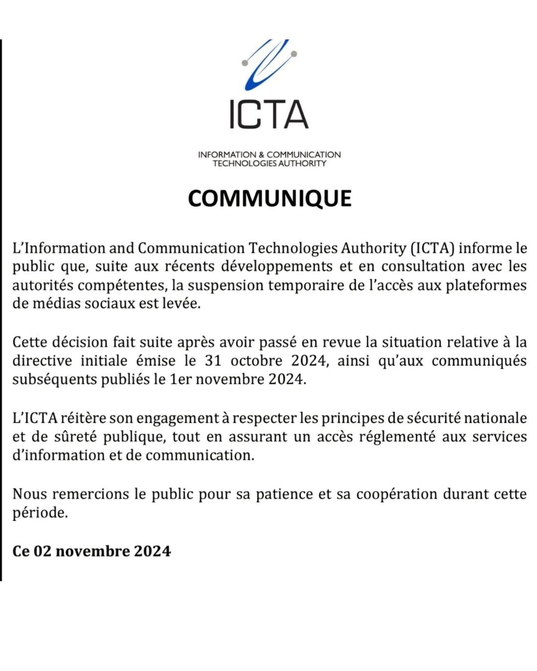 icta