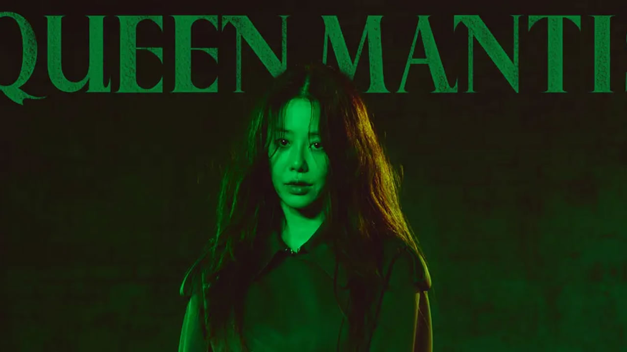 Mantis
