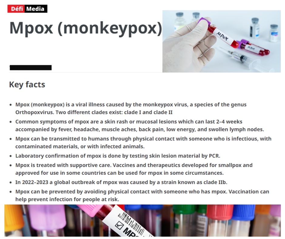 mpox