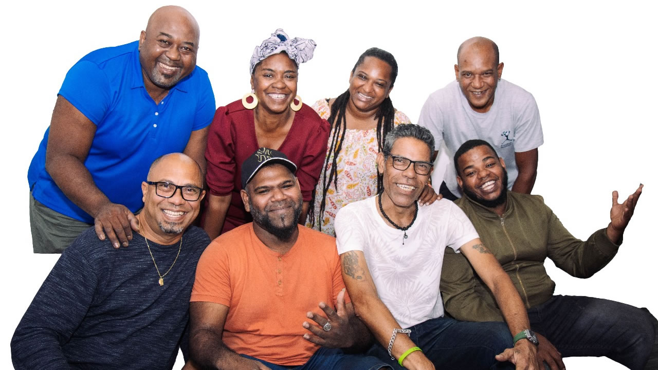 Le groupe Freeman proposera une pièce de théâtre comique.