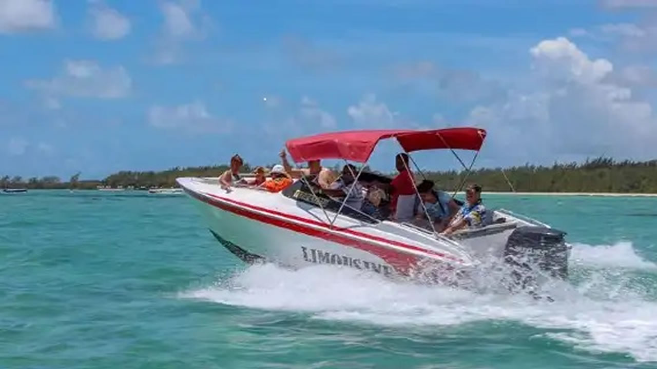 Les pertes journalières d’un opérateur de « speed boat » sont estimées entre Rs 4 000 et Rs 5 000.