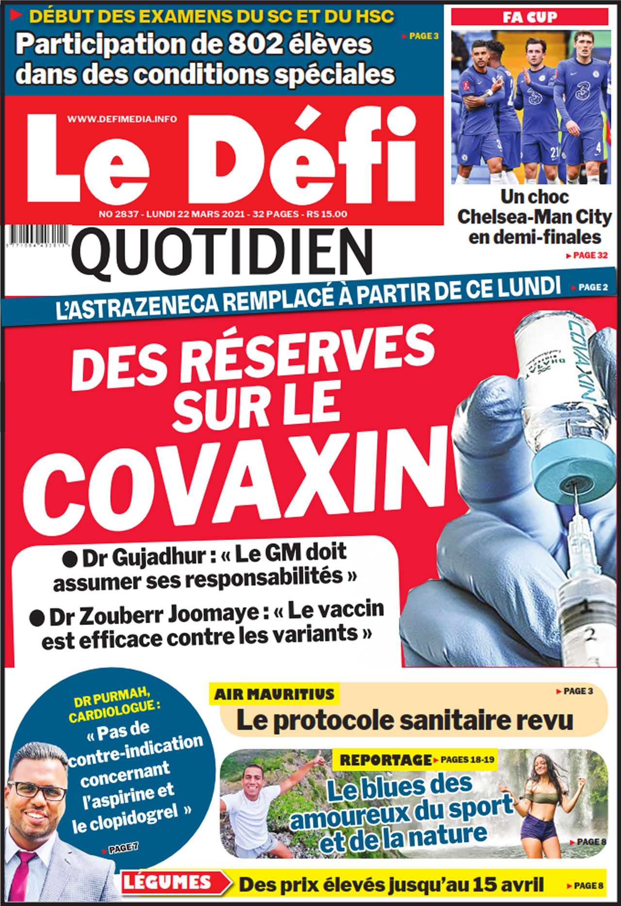 quotidien-2837