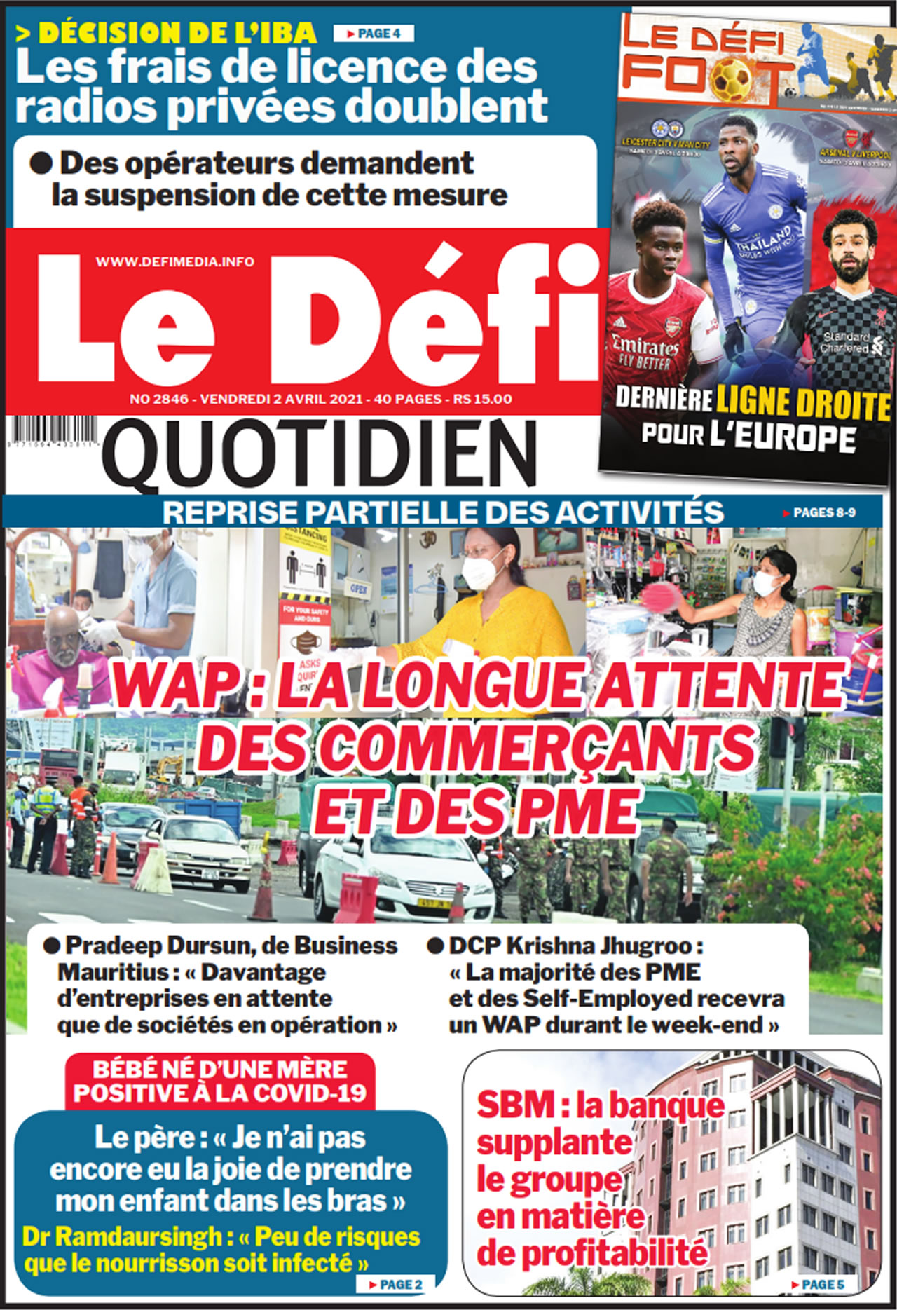 quotidien-2846