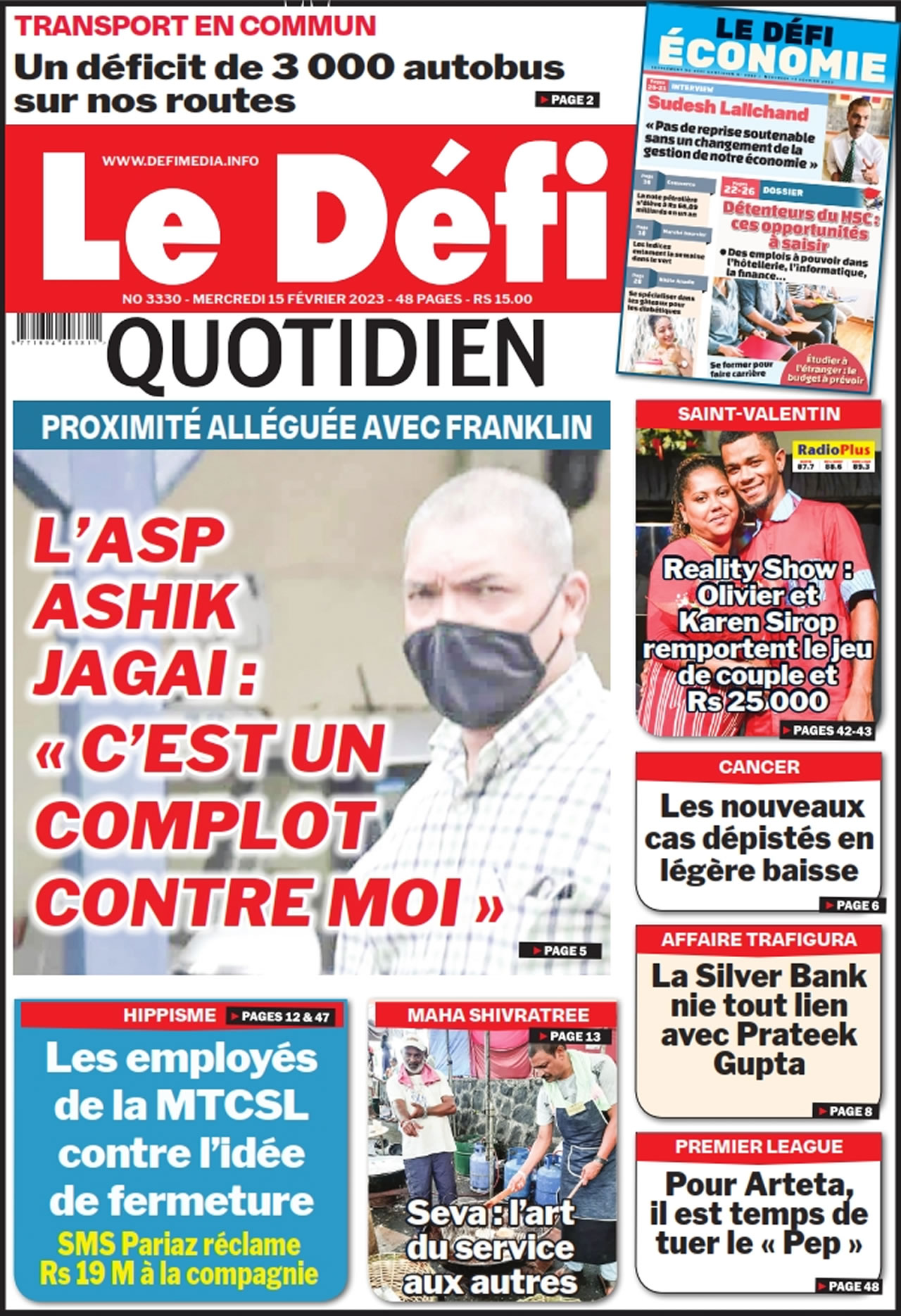 quotidien-3330