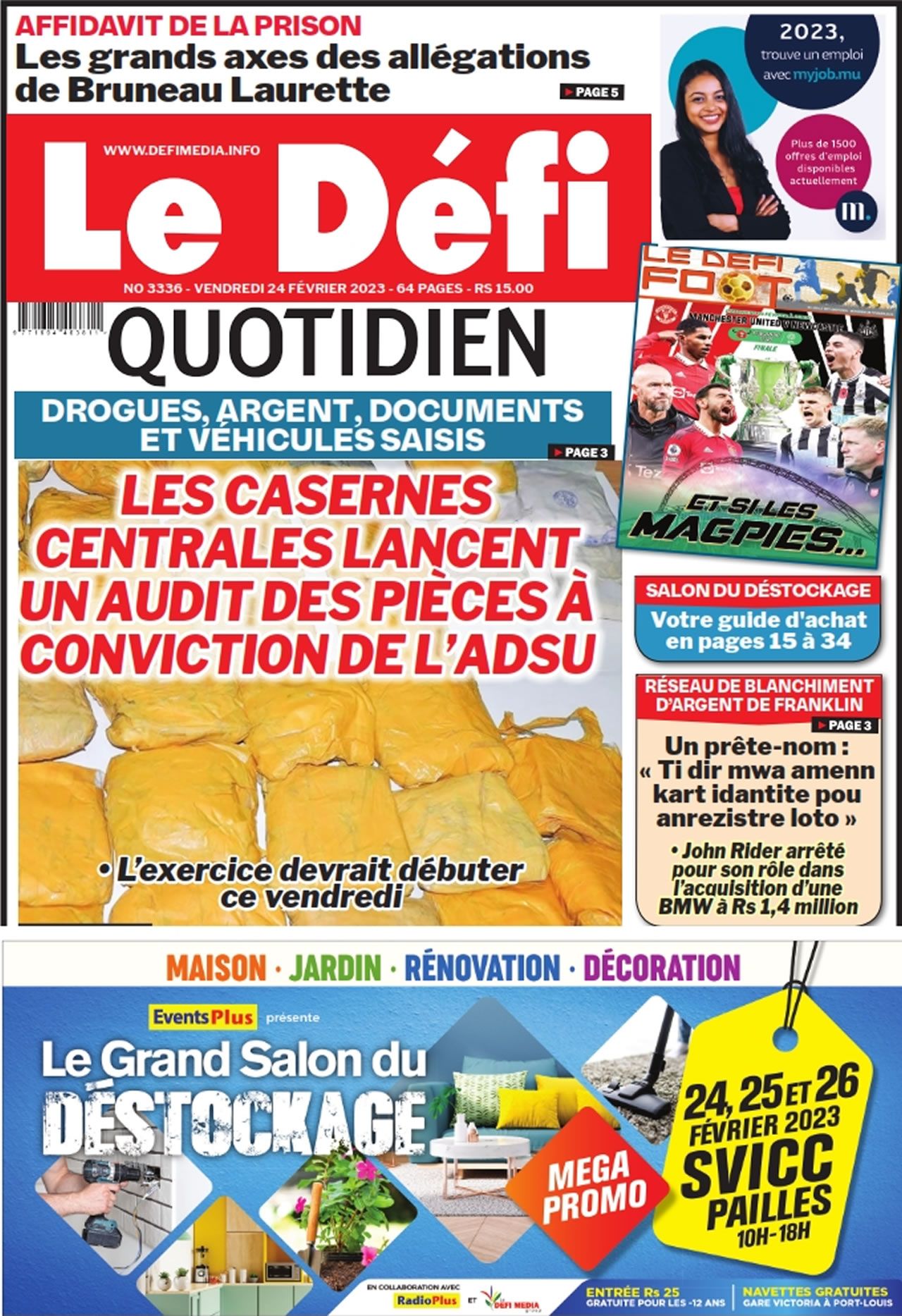 quotidien-3336