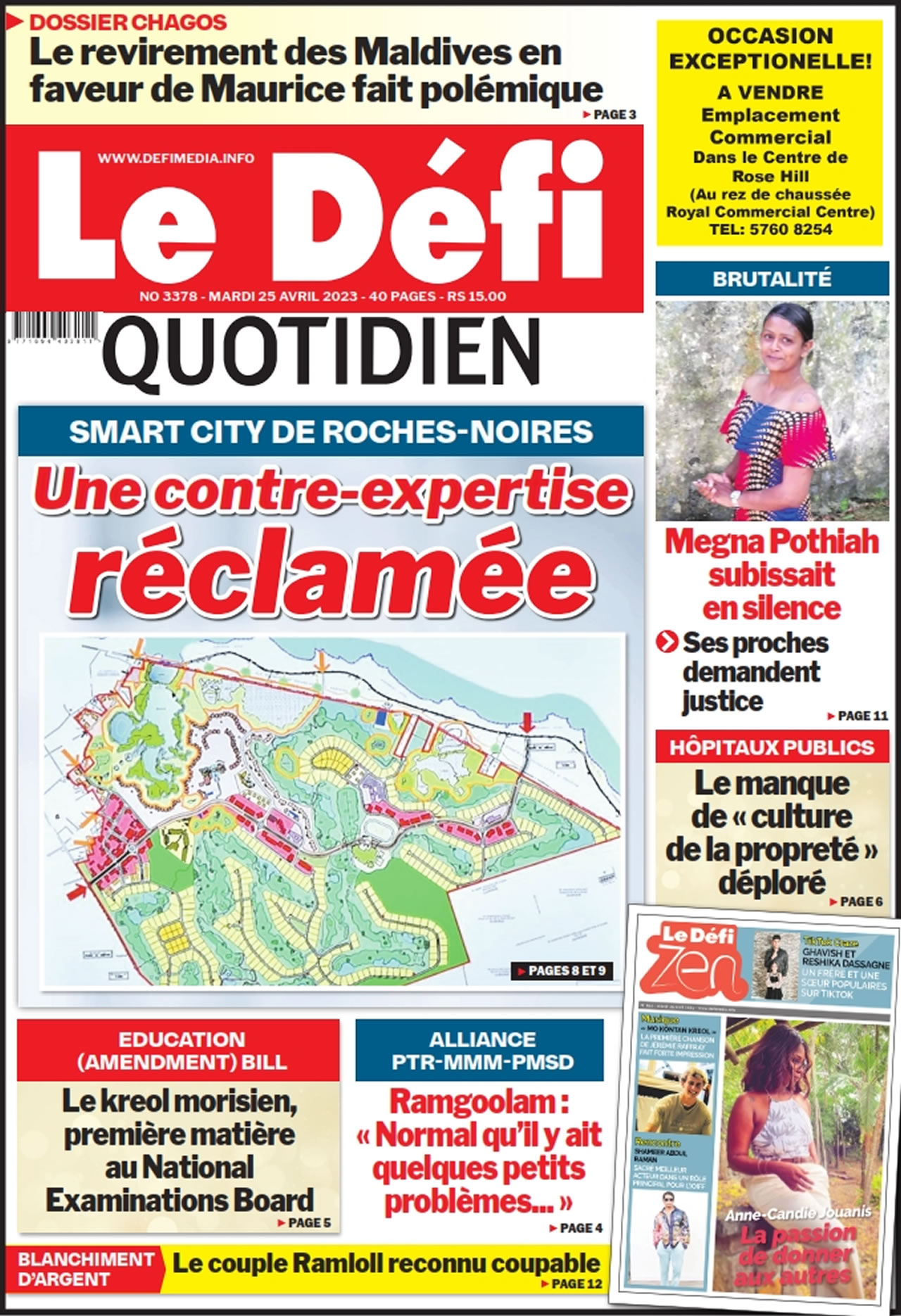 quotidien-3378