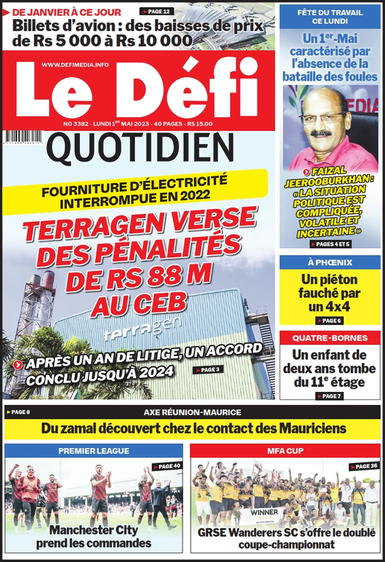 quotidien-3382