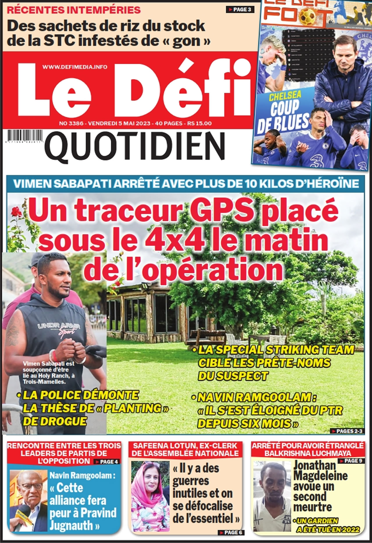 quotidien-3386