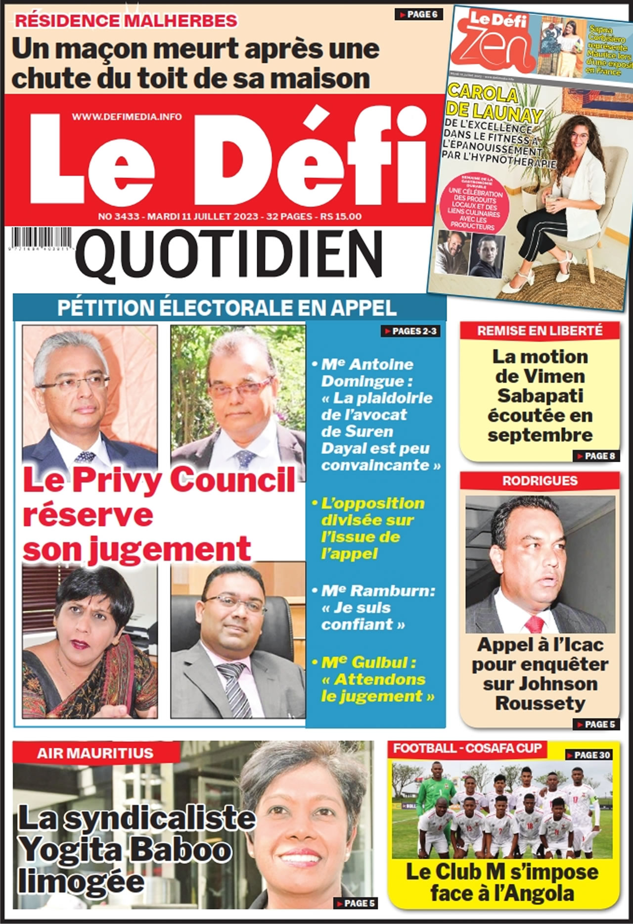 quotidien-3433