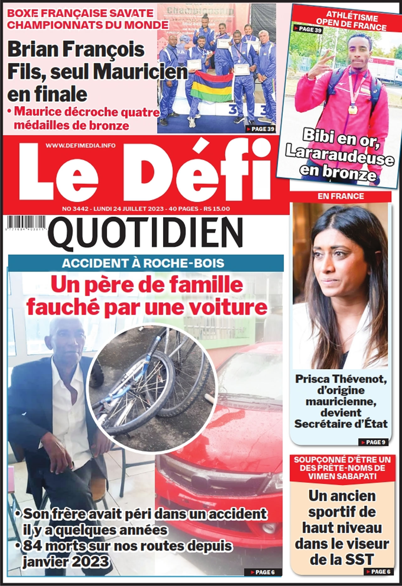 quotidien-3442