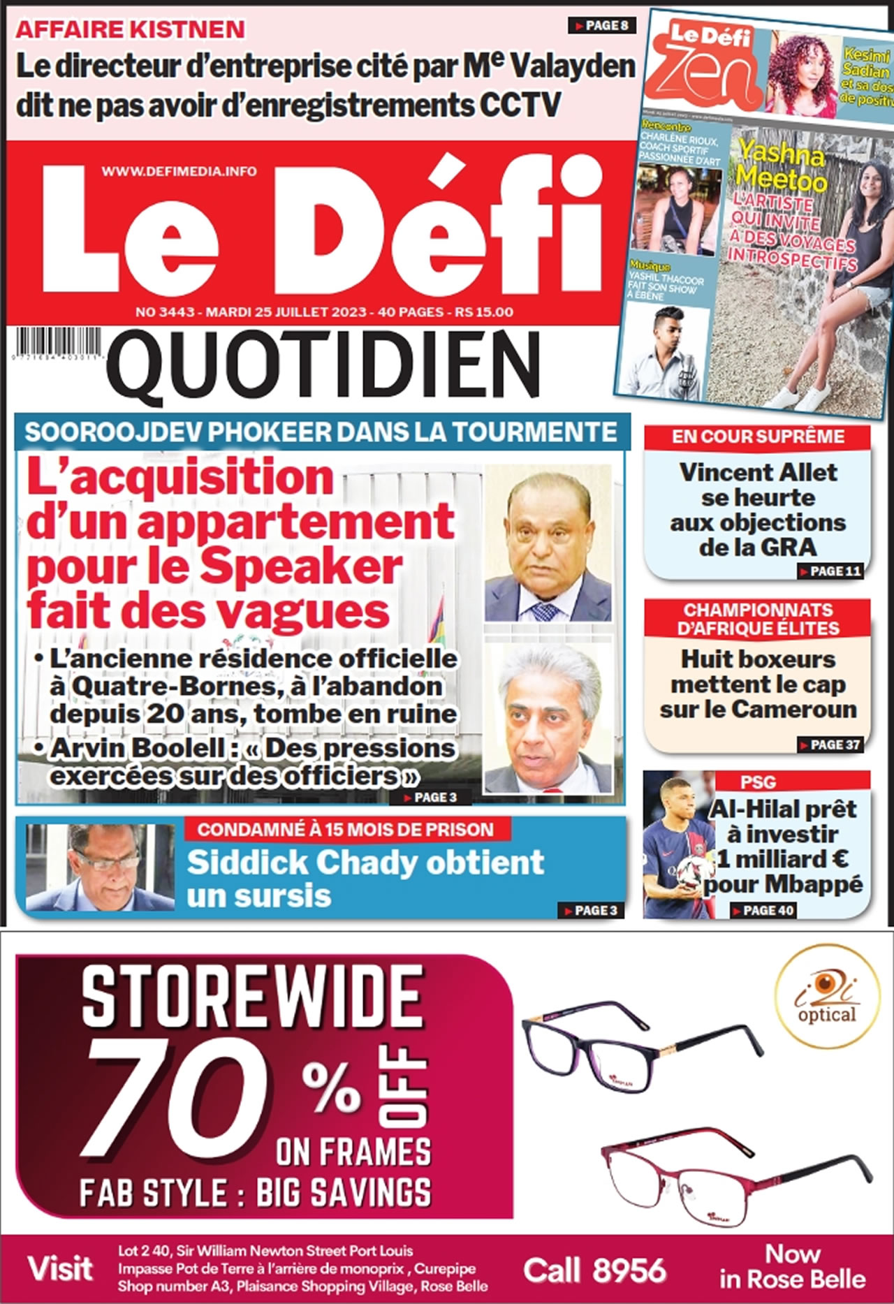 quotidien-3443