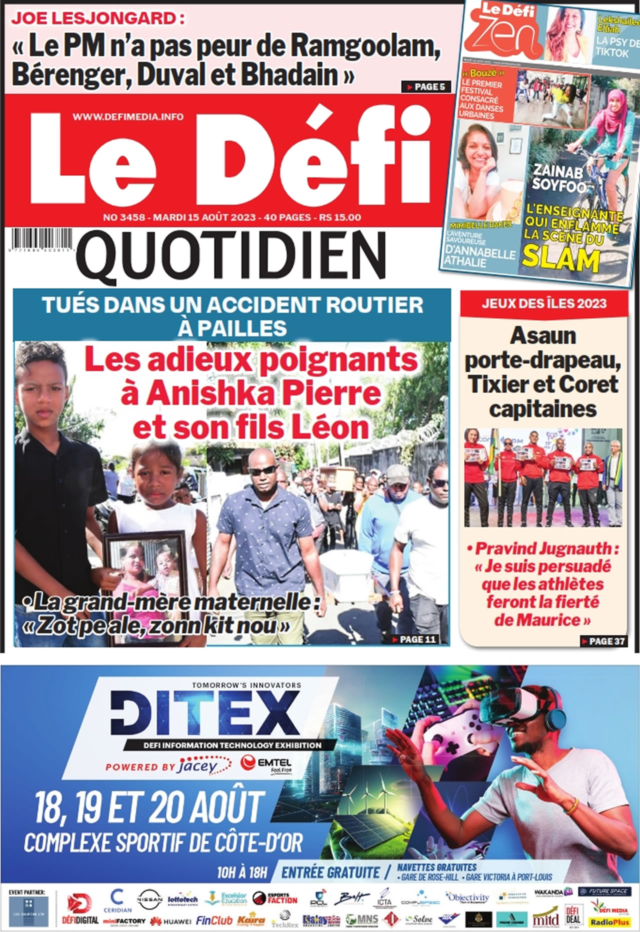 quotidien-3458