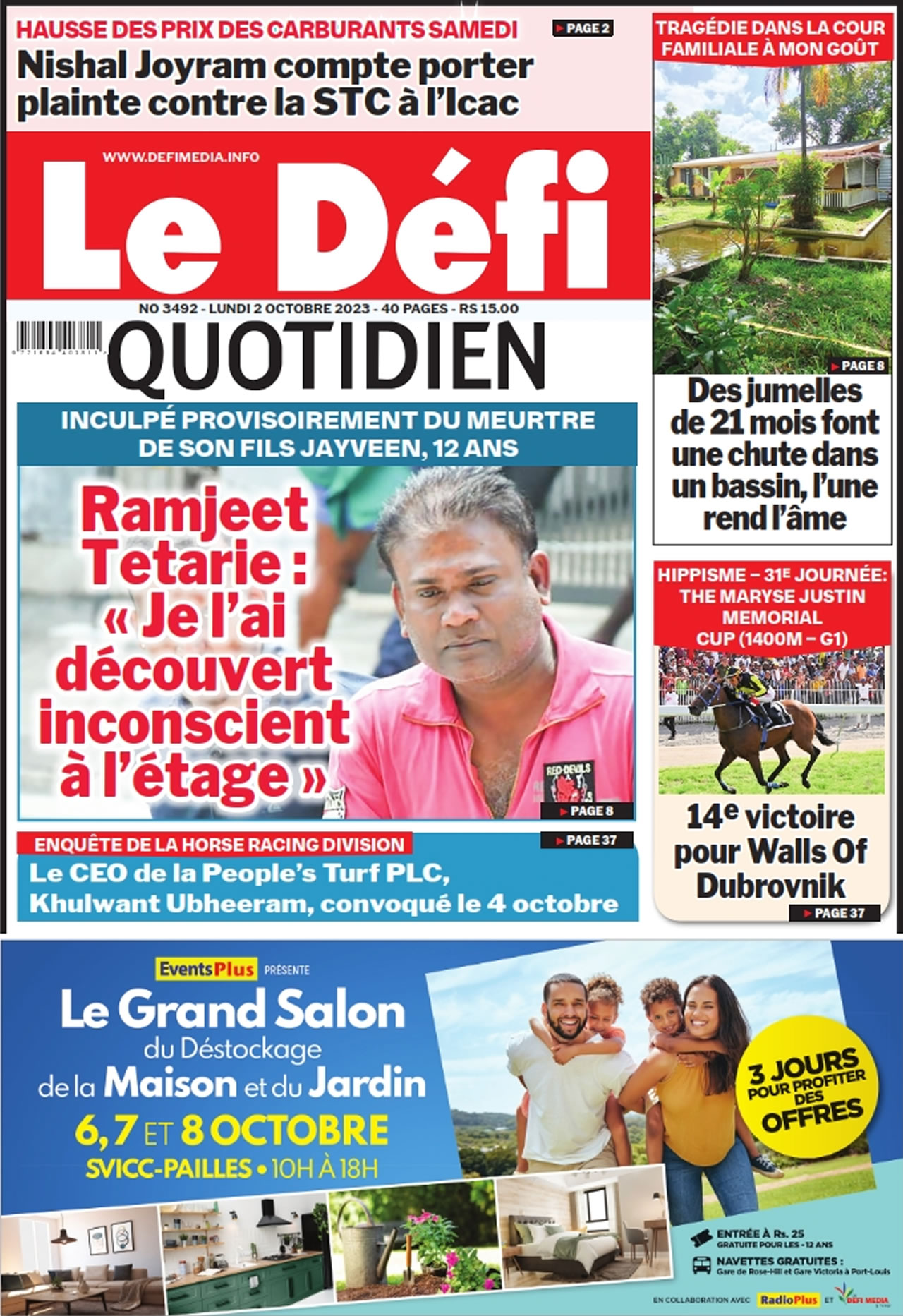 quotidien-3492