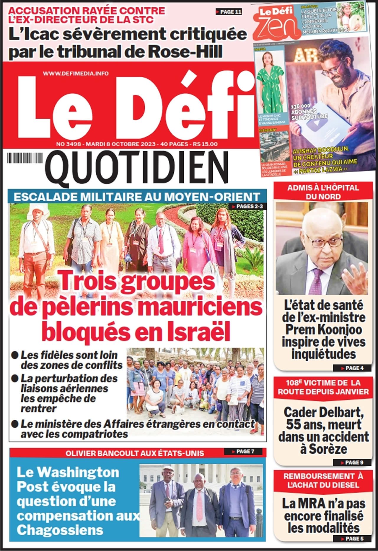 quotidien-3498