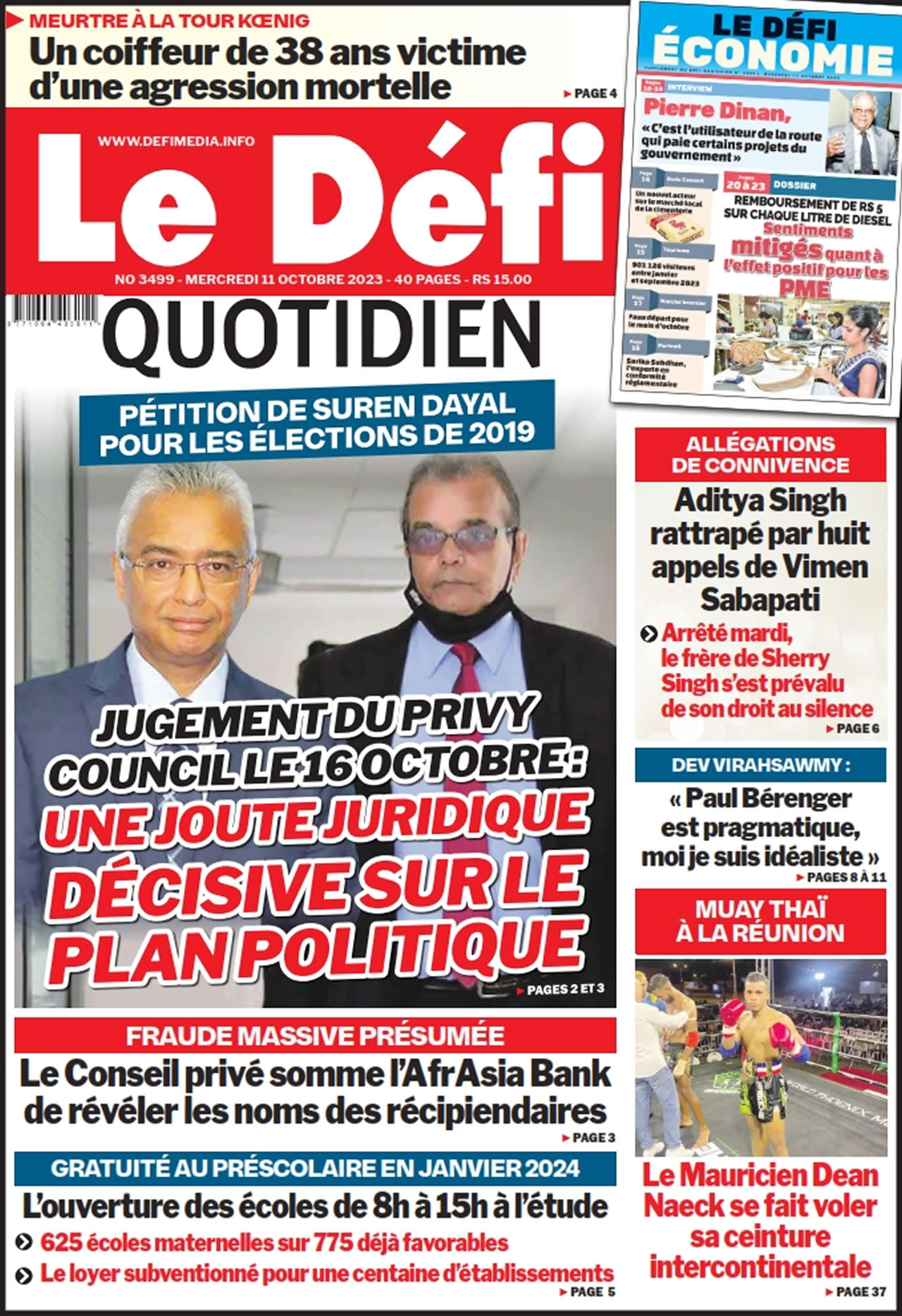 quotidien-3499