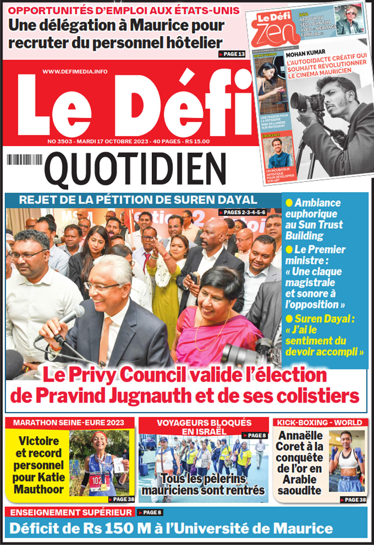 quotidien-3503