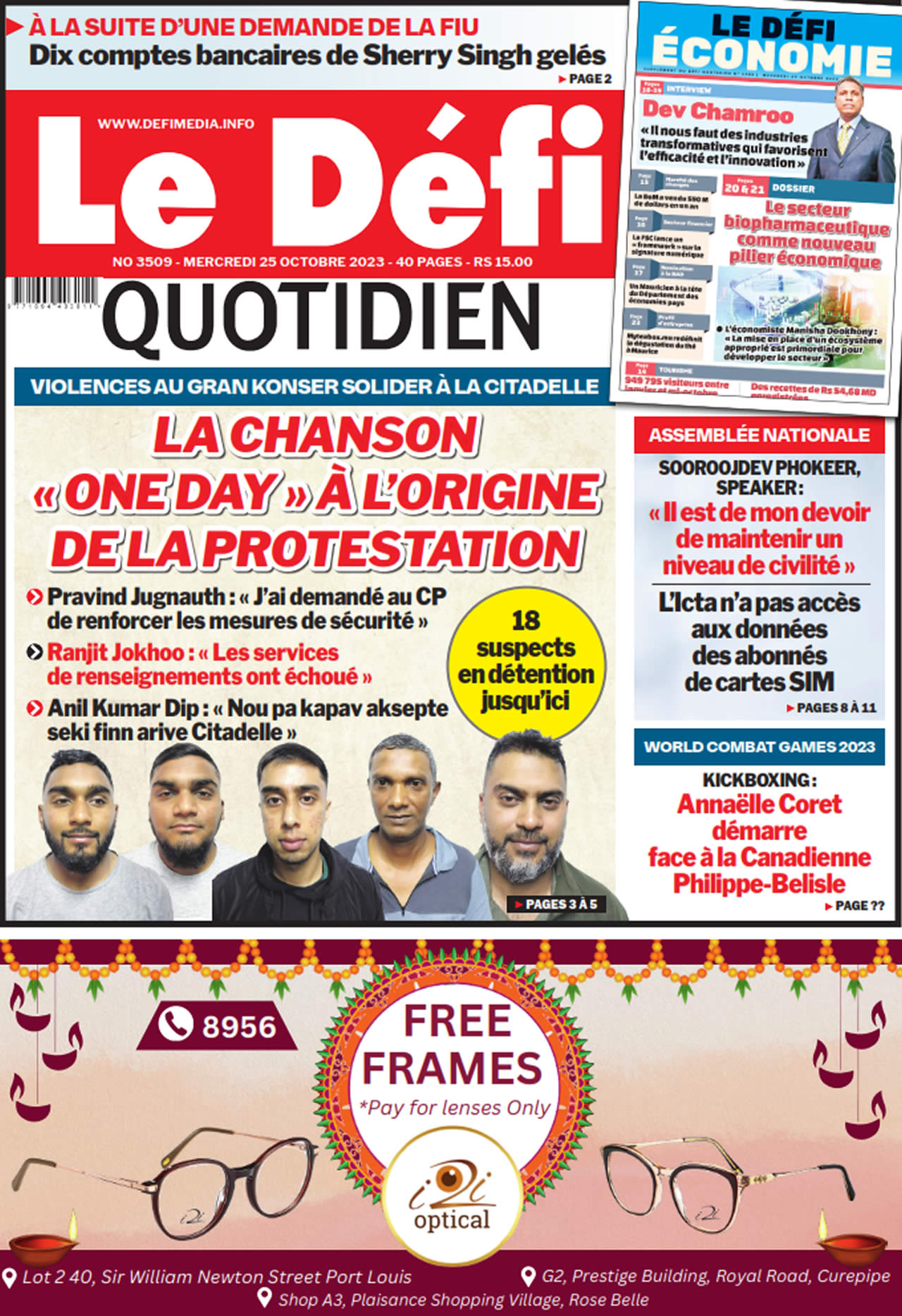 quotidien-3509