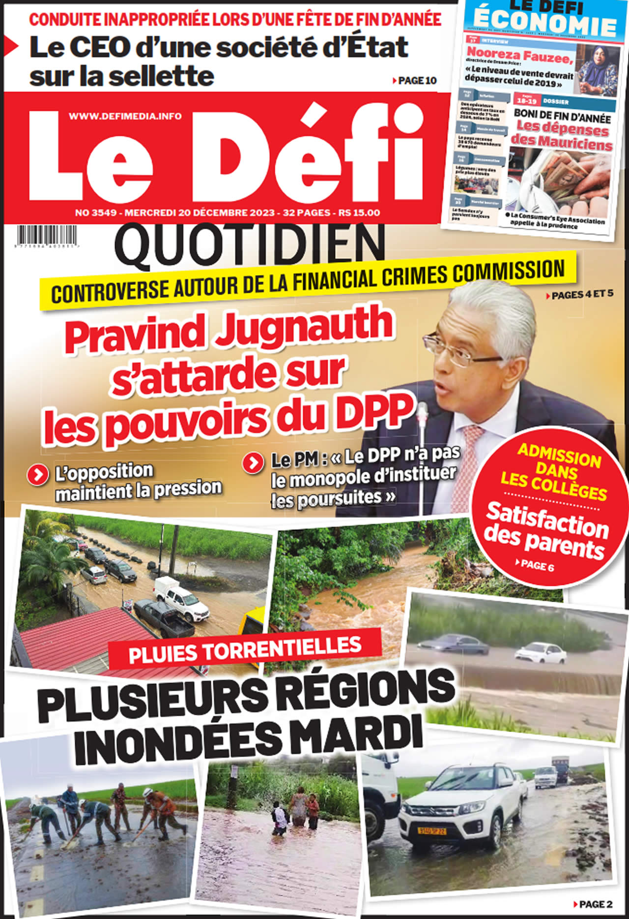 quotidien-3549