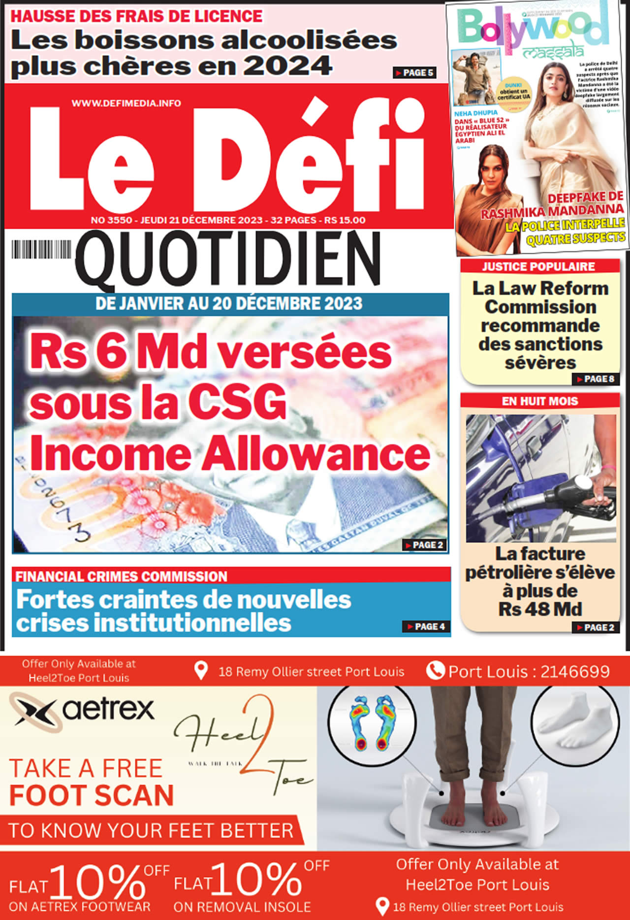 quotidien-3550