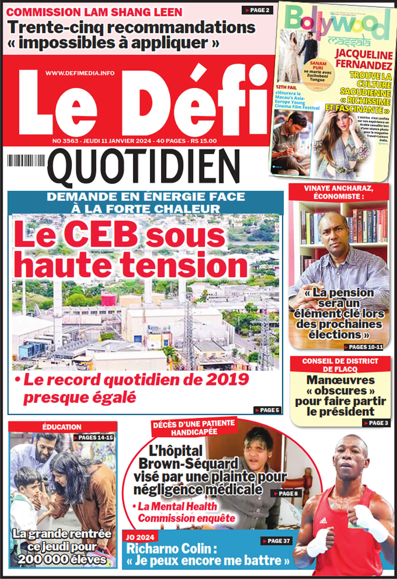 quotidien-3563