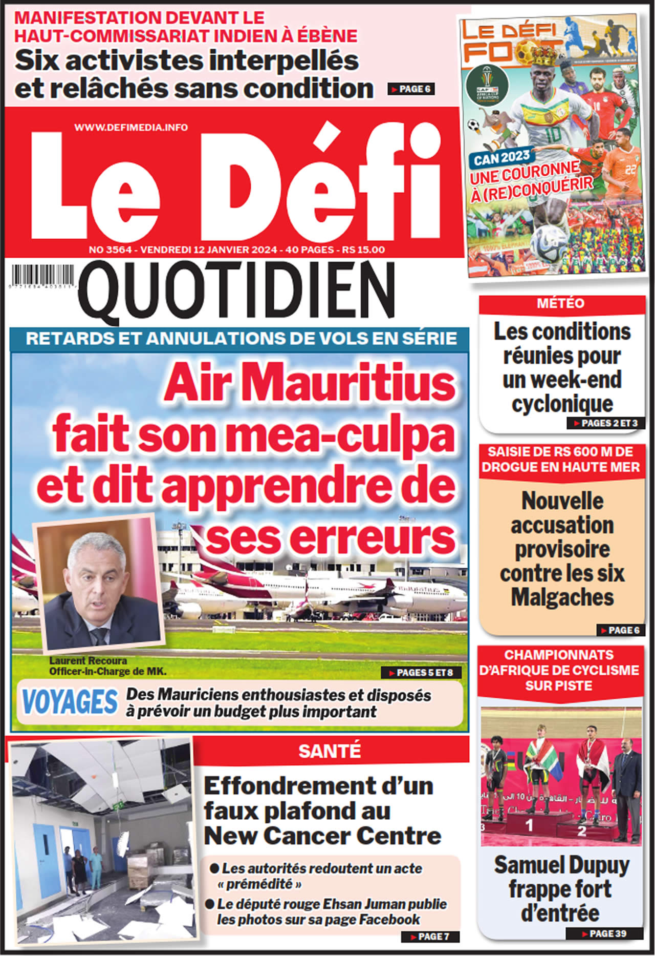 quotidien-3564