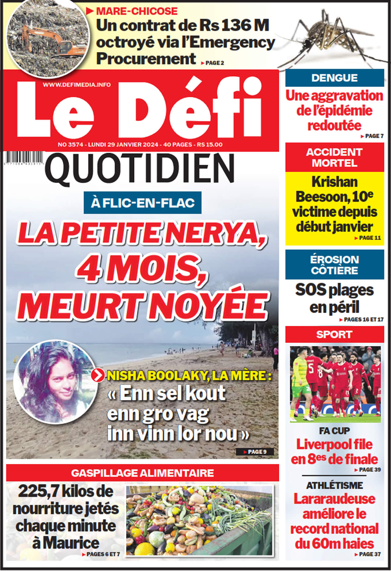 quotidien-3574