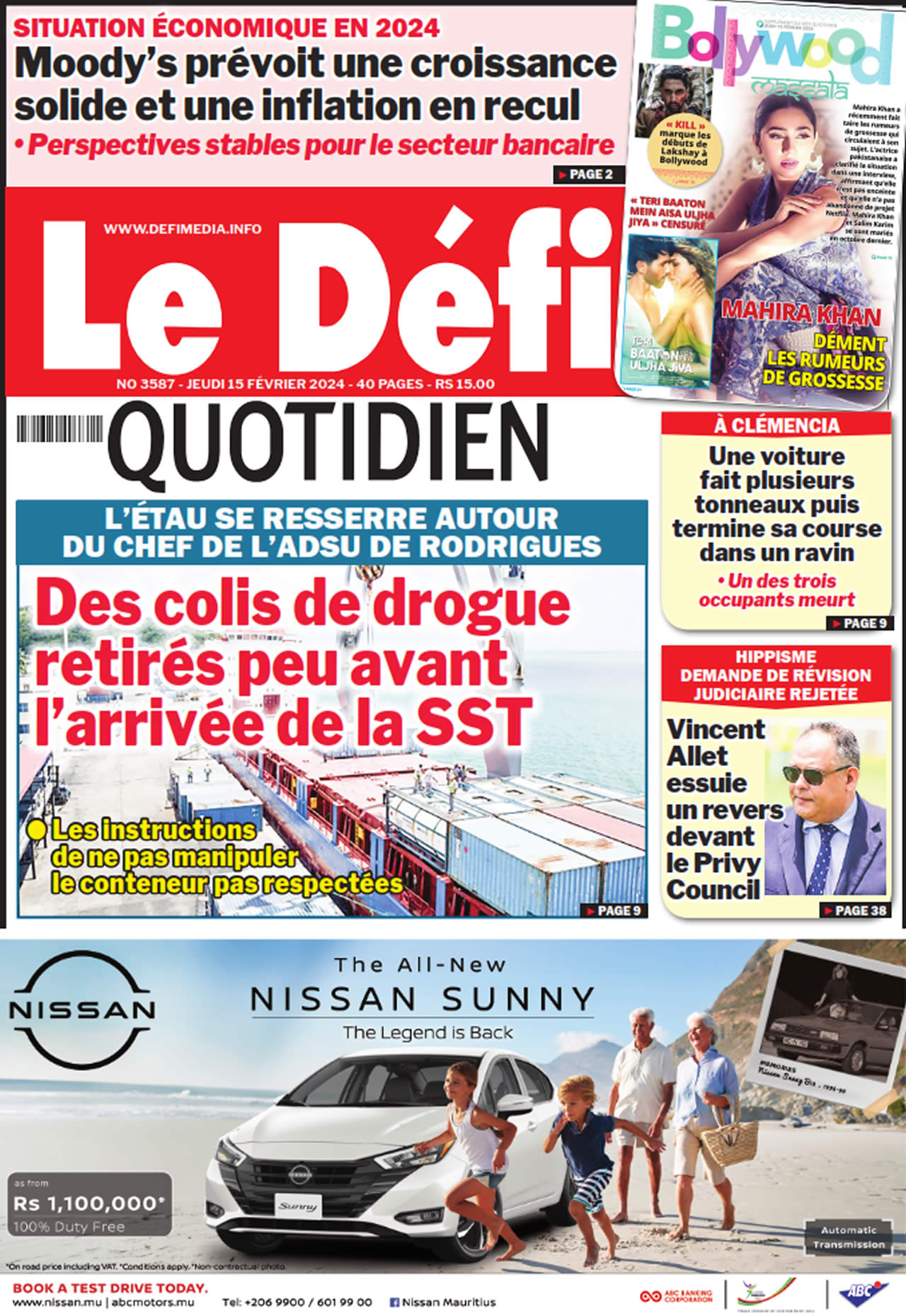 quotidien-3587