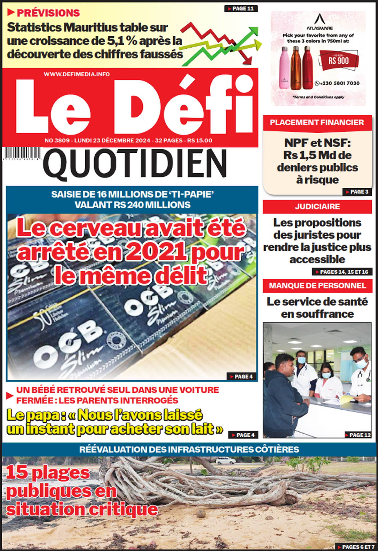 quotidien-3809