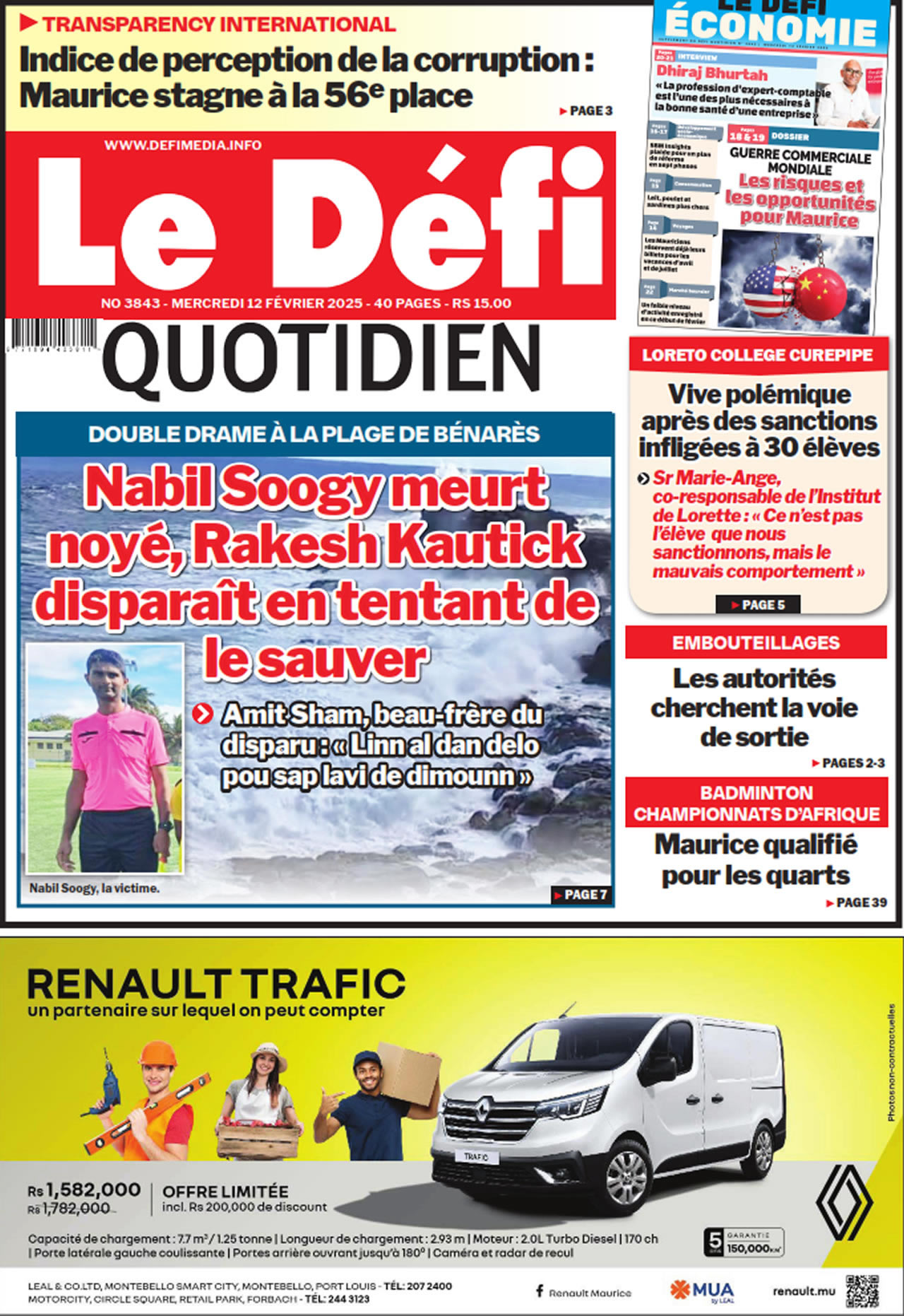 quotidien-3843