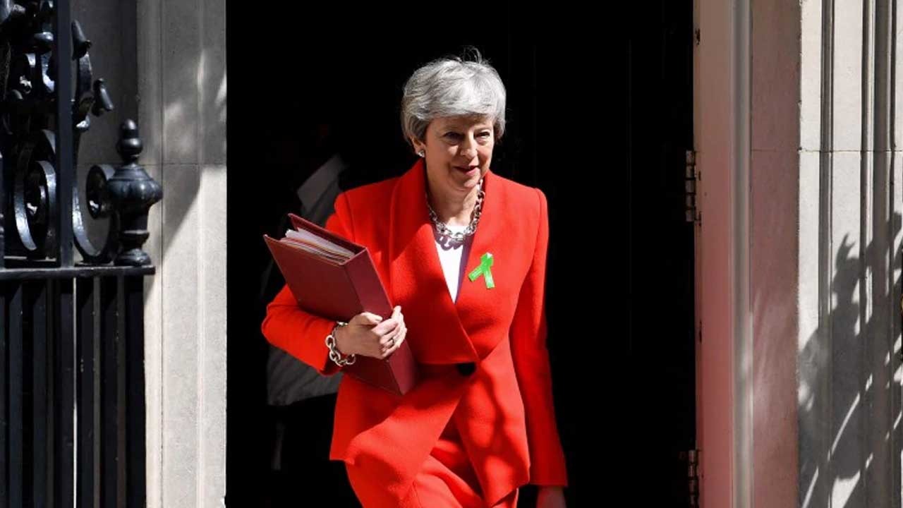 Qui va remplacer Theresa May au 10 Downing Street ?