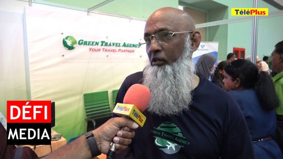 Salon du Prêt-à-Partir 2019 à Pailles : découvrez les offres au stand de Green Travel