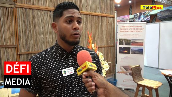 Salon du Prêt-à-Partir 2019 à Pailles : découvrez les offres au stand de Pierrefonds Airport
