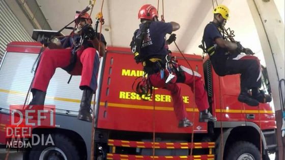Travaux parlementaires : la PNQ portera sur les manquements au niveau du service des pompiers