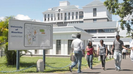 Double emploi: les chargés de cours de l’UoM autorisés à faire 90 heures par an