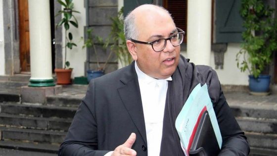 Élections à Rodrigues : la commission électorale réclame le rejet de la demande du FPR