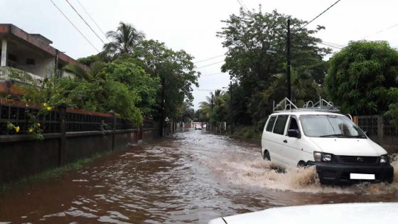 Climat : la pluie n’arrose pas les réservoirs