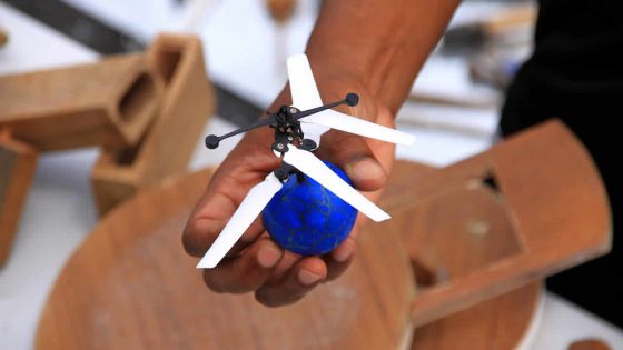 Prisons : un «drone artisanal» et 2 161 téléphones détruits