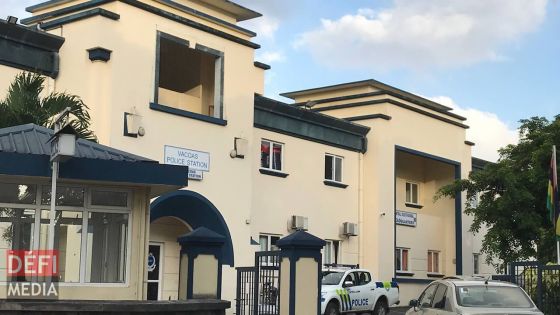 Incendie au dispensaire d’Hollyrood : du matériel médical endommagé