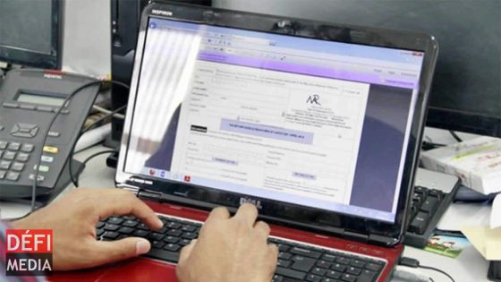 Self-Employed Assistance Scheme : le site Web de la MRA inaccessible, des techniciens à pied d'œuvre pour remédier à ce problème