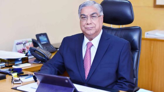 Sudhamo Lal, directeur de la Mauritius Revenue Authority : «Pour tout paiement de la TVA, réclamez un reçu» 