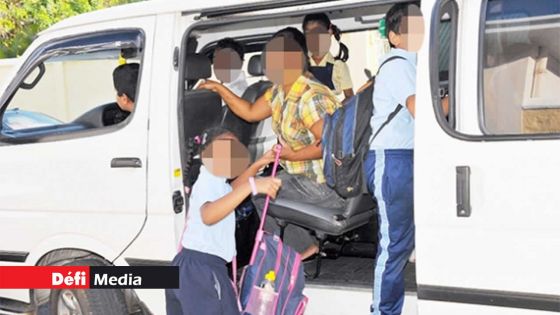 Covid-19/ Confinement : les frais scolaires et des vans scolaires font débat