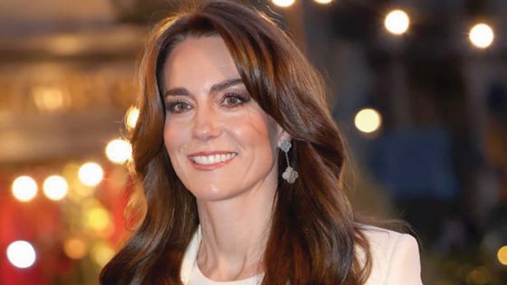 La princesse Kate Middleton atteinte de cancer : témoignages de la diaspora mauricienne