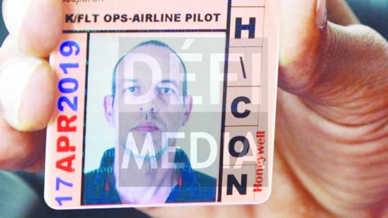 En revenant d’une discothèque : un pilote d’avion hollandais victime d’un délit de fuite