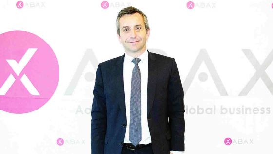 Romain Grandjean, fondateur de 35° Nord : «En Afrique, le fait de ne pas communiquer devient suspicieux»