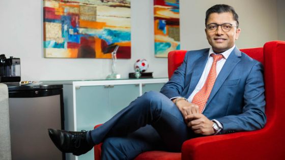 Ravin Dajee, Managing Director de Barclays Bank Mauritius :« Maurice est considéré comme une juridiction qui attire des investissements »