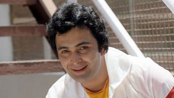 Hommage : Radio Plus vous présente 80 chansons extraites des films de Rishi Kapoor